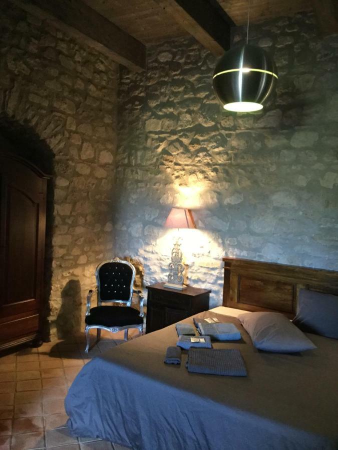 La Portella Oppido Lucano Buitenkant foto