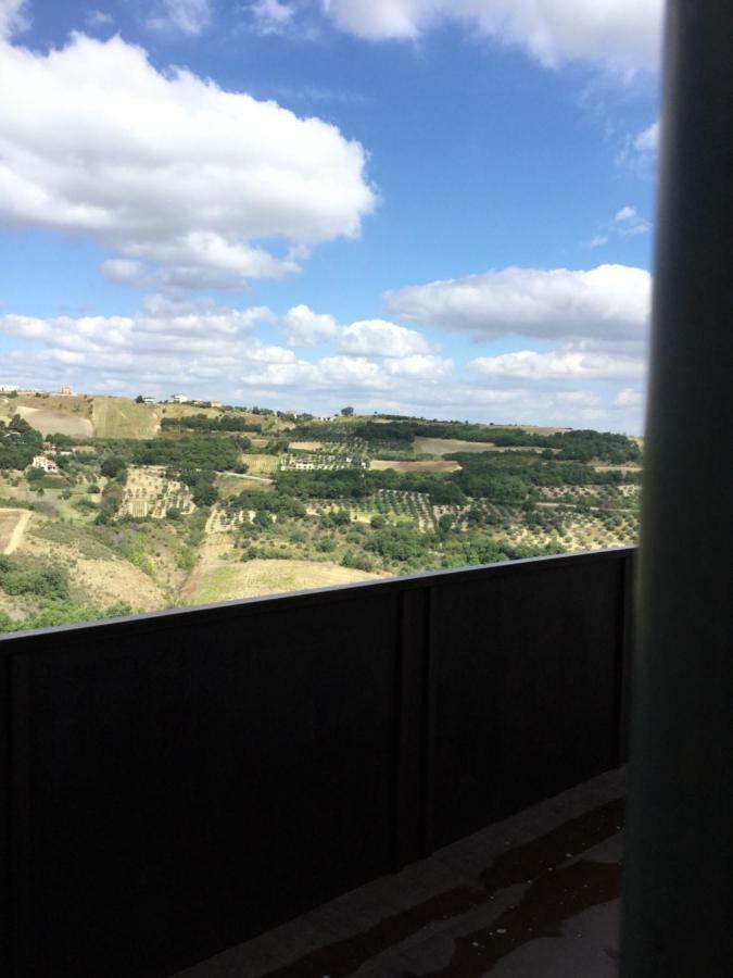 La Portella Oppido Lucano Kamer foto