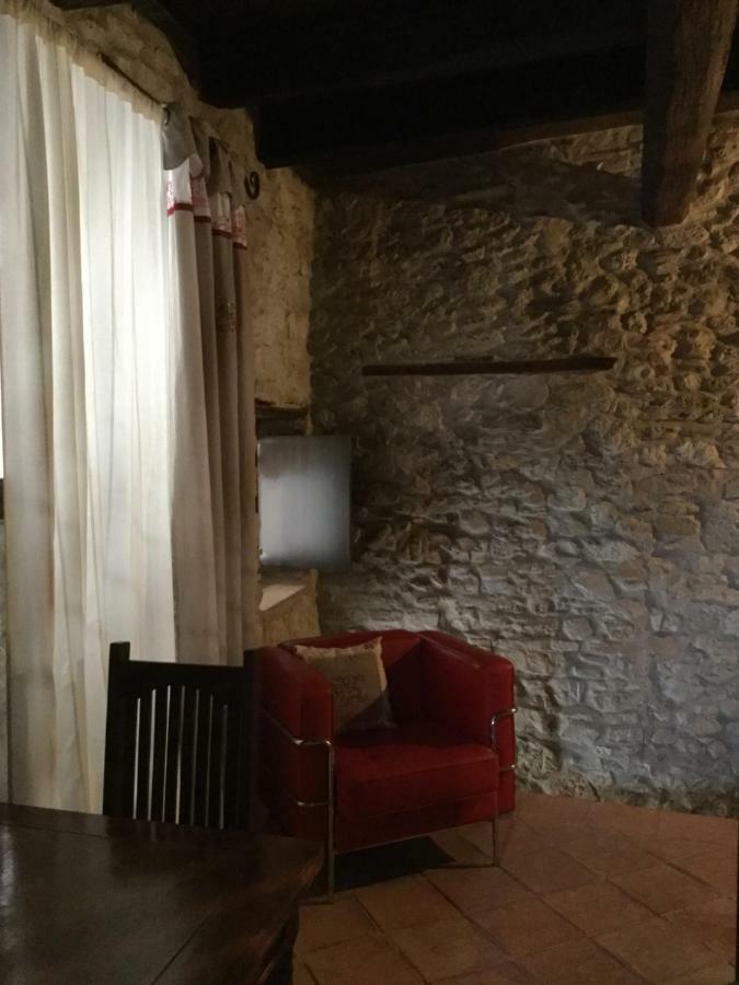 La Portella Oppido Lucano Kamer foto