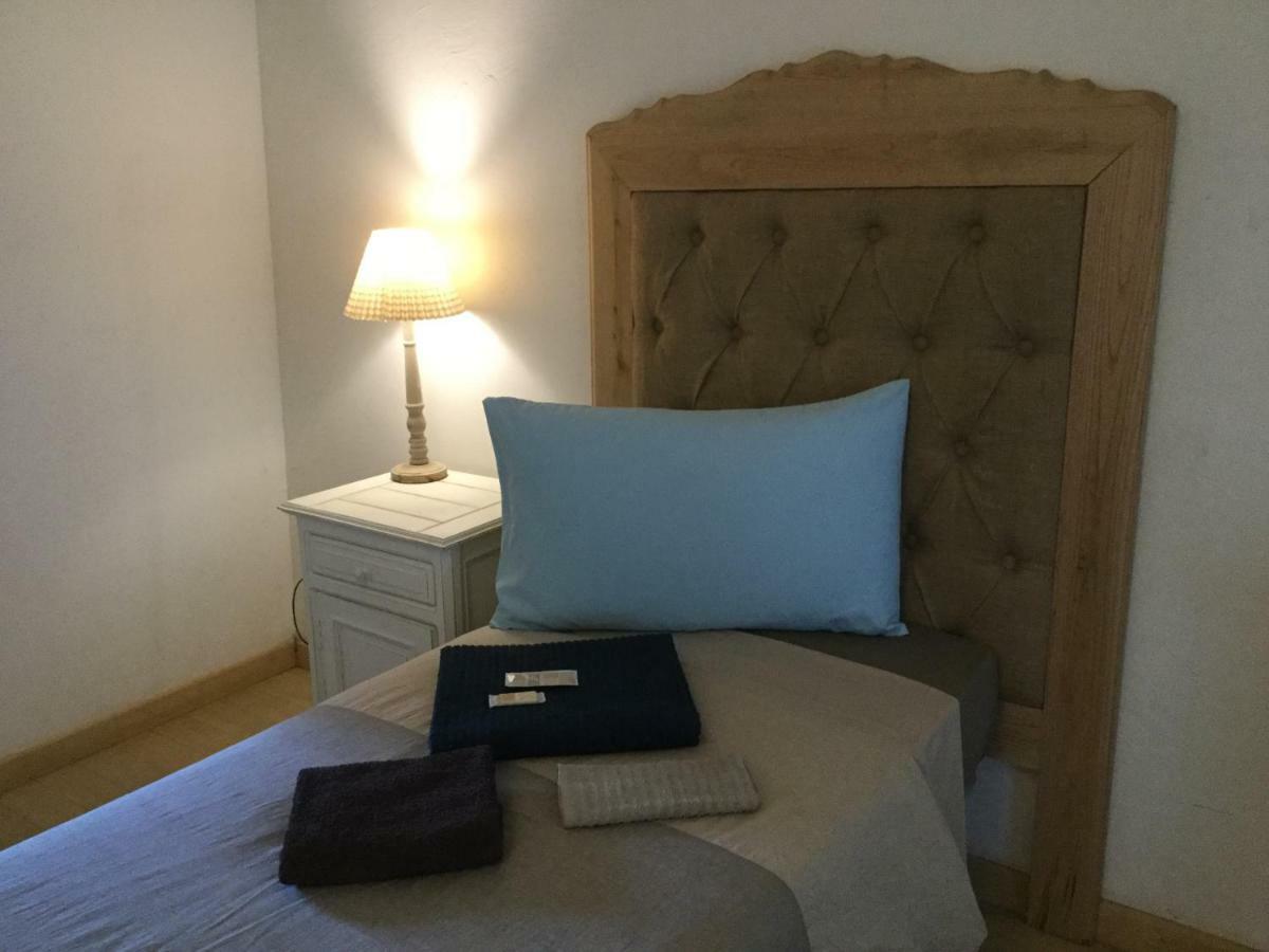 La Portella Oppido Lucano Kamer foto