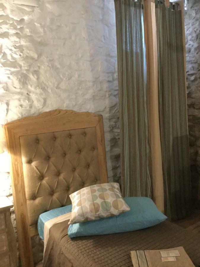 La Portella Oppido Lucano Kamer foto