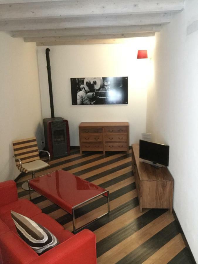La Portella Oppido Lucano Buitenkant foto